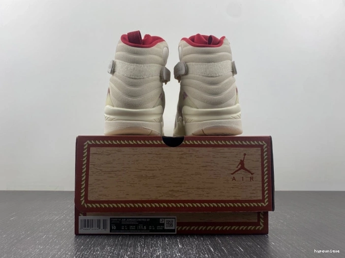 HYPE Mi SoleFly 8 Box) and Es FJ2850-107 (Friends Family Retro Casa Su Jordan Special Casa 0716
